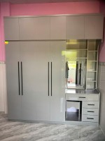 Tủ nhựa người lớn mẫu TNL169