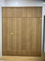 Tủ nhựa người lớn mẫu TNL171