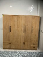 Tủ nhựa người lớn mẫu TNL175