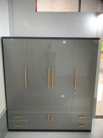 Tủ nhựa người lớn mẫu TNL176
