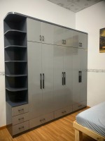 Tủ nhựa người lớn mẫu TNL178