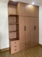Tủ nhựa người lớn mẫu TNL179