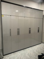 Tủ nhựa người lớn mẫu TNL180