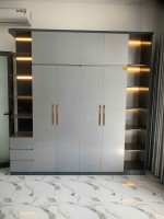 Tủ nhựa người lớn mẫu TNL181