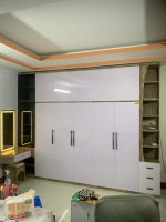 Tủ nhựa người lớn mẫu TNL183