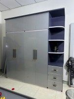 Tủ nhựa người lớn mẫu TNL189