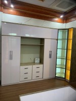 Tủ nhựa người lớn mẫu TNL190