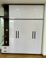 Tủ nhựa người lớn mẫu TNL192