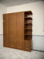 Tủ nhựa người lớn mẫu TNL193