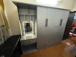 Tủ nhựa người lớn mẫu TNL195