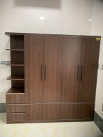 Tủ nhựa người lớn mẫu TNL198