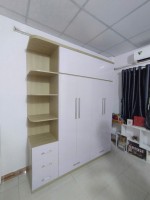 Tủ nhựa người lớn mẫu TNL199