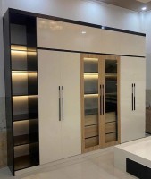 Tủ nhựa người lớn mẫu TNL201