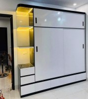 Tủ nhựa người lớn mẫu TNL202
