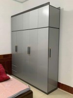 Tủ nhựa người lớn mẫu TNL206