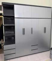 Tủ nhựa người lớn mẫu TNL207