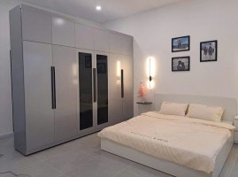 Tủ nhựa người lớn mẫu TNL209