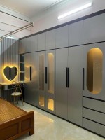 Tủ nhựa người lớn mẫu TNL210