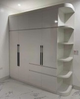 Tủ nhựa người lớn mẫu TNL212