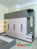 Tủ nhựa người lớn mẫu TNL219
