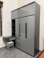 Tủ nhựa người lớn mẫu TNL221