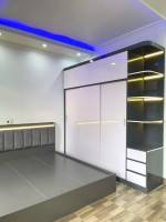 Tủ nhựa người lớn mẫu TNL222
