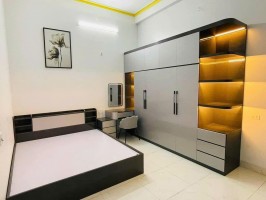 Tủ nhựa người lớn mẫu TNL224