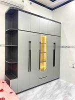 Tủ nhựa người lớn mẫu TNL226