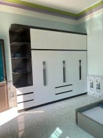 Tủ nhựa người lớn mẫu TNL227