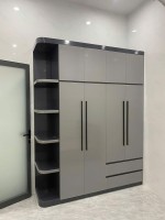 Tủ nhựa người lớn mẫu TNL228