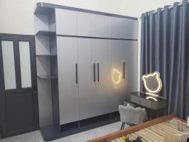 Tủ nhựa người lớn mẫu TNL231