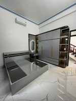 Tủ nhựa người lớn mẫu TNL233