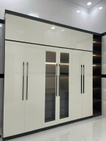 Tủ nhựa người lớn mẫu TNL234