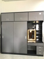 Tủ nhựa người lớn mẫu TNL235