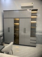 Tủ nhựa người lớn mẫu TNL237