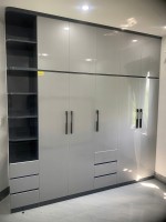Tủ nhựa người lớn mẫu TNL238