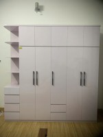 Tủ nhựa người lớn mẫu TNL239