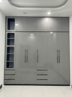 Tủ nhựa người lớn mẫu TNL240
