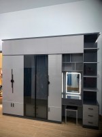 Tủ nhựa người lớn mẫu TNL241