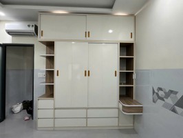 Tủ nhựa người lớn mẫu TNL244