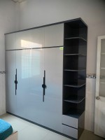 Tủ nhựa người lớn mẫu TNL245
