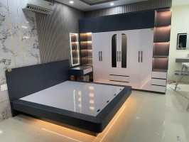 Tủ nhựa người lớn mẫu TNL247