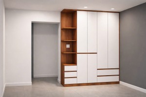 Tủ nhựa người lớn mẫu TNL248