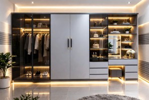 Tủ nhựa người lớn mẫu TNL252